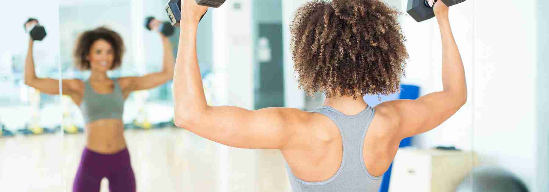 Should I try strength training for weight loss?