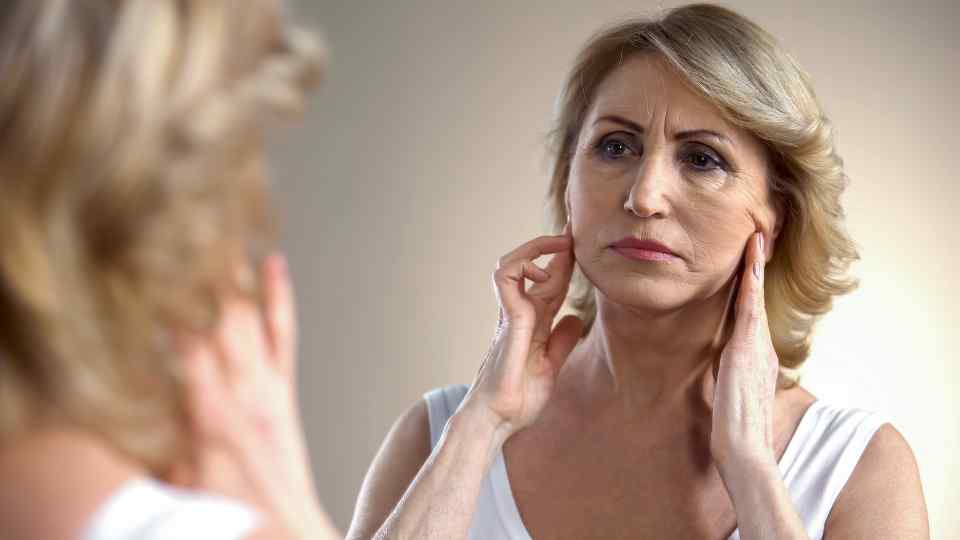 How to lose weight in your face 