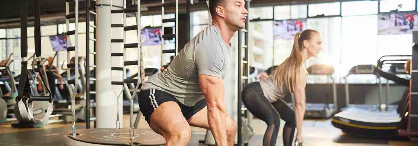 Losing weight through hypnosis vs exercise