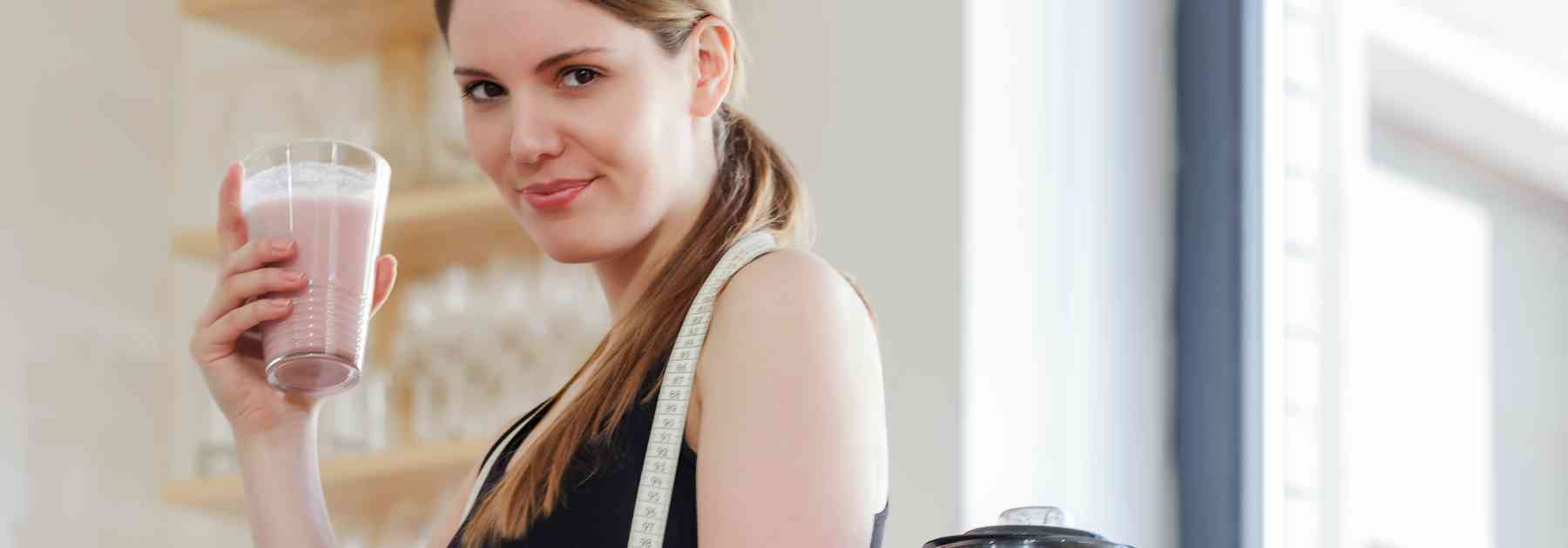 Best meal replacement shakes for weight loss